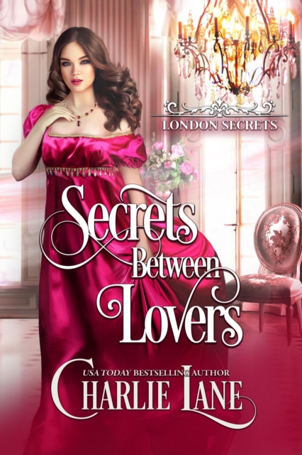 Secrets Between Lovers