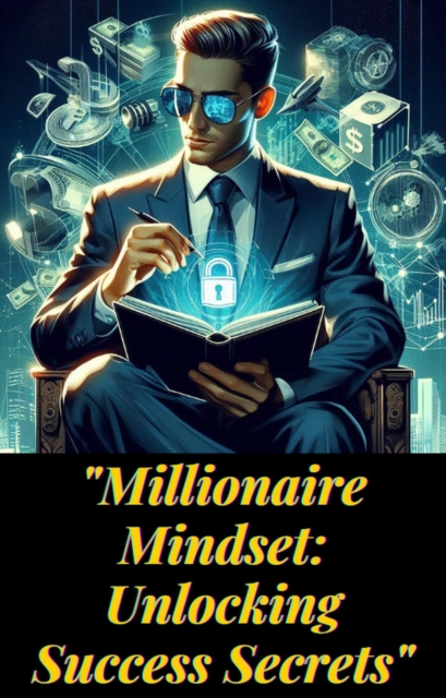 &quote;Millionaire Mindset: Unlocking Success Secrets&quote;