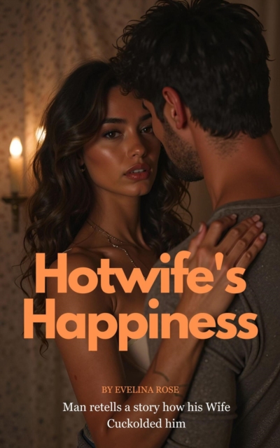 Hotwife's Happiness: Man Retells A Story How His Wife Cuckolded Him