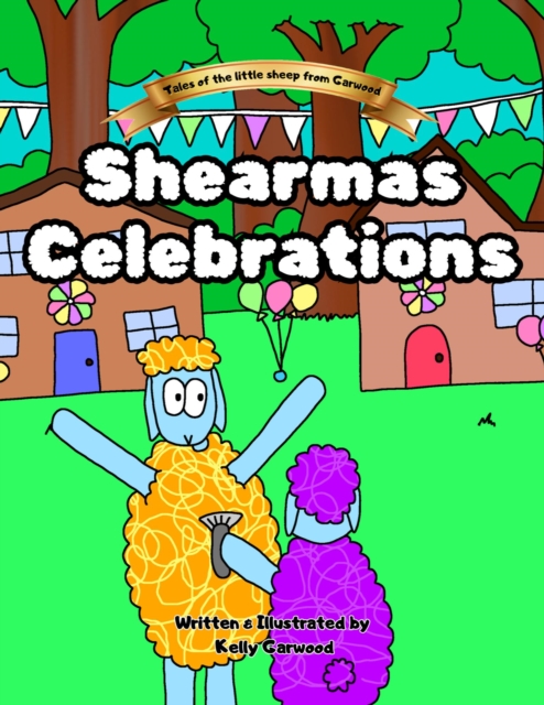 Shearmas Celebrations