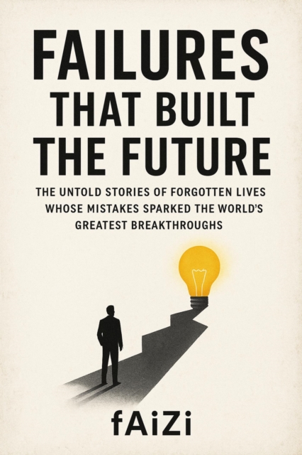 Failures That Built The Future