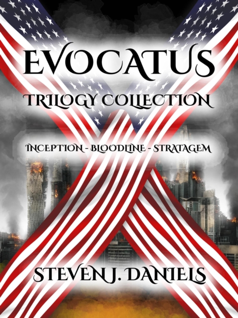 Evocatus Trilogy Collection