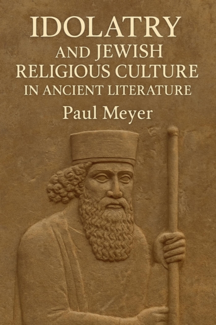 Idolatry and Jewish Religious Culture in Ancient Literature