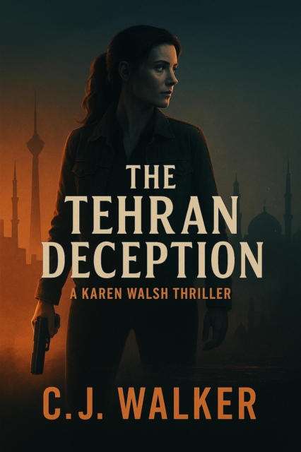 Tehran Deception