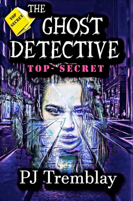 Ghost Detective: Top Secret