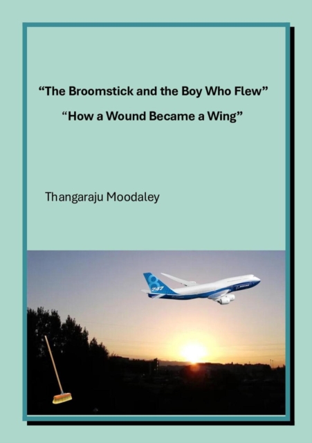 &quote; The Broomstick and the Boy Who Flew&quote;