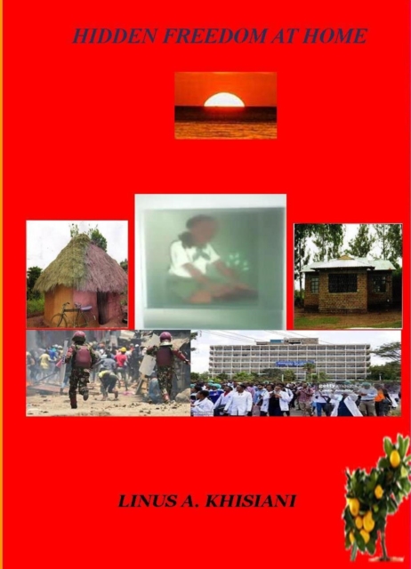 Hidden Freedom At Home