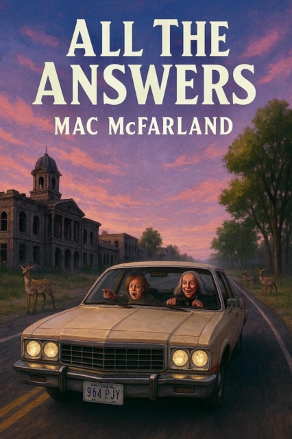 All The Answers