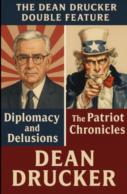 Dean Drucker Double Feature