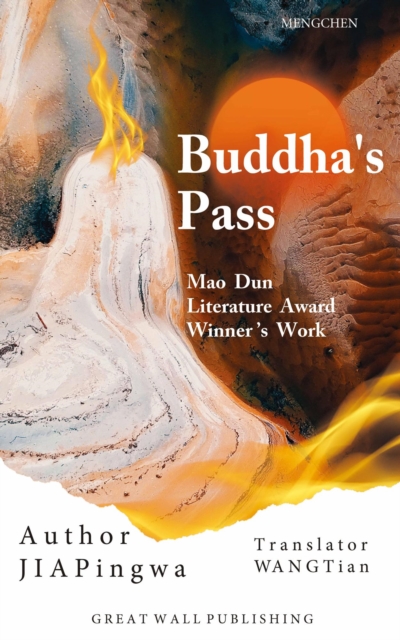 Buddha's Pass