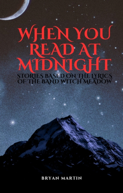 When You read at Midnight