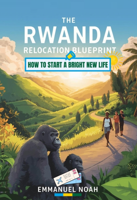 Rwanda Relocation Blueprint: How to Start a Bright New Life