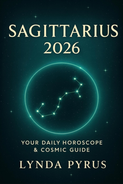 Sagittarius 2026