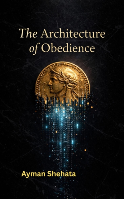 Architecture of Obedience:Sovereignty in the Age of Programmable Reality