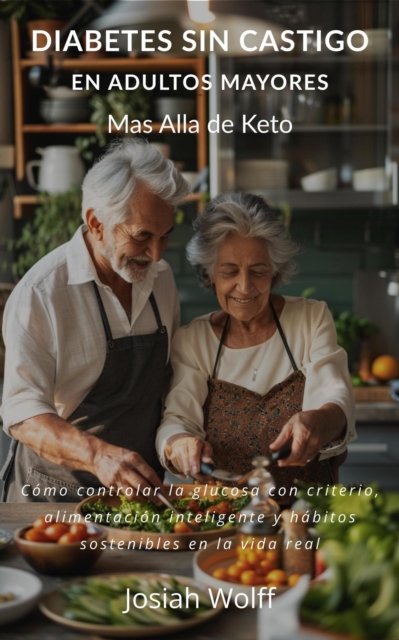 Diabetes Sin Castigo En Adultos Mayores Mas Alla De Keto