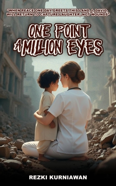 One Point A Million Eyes