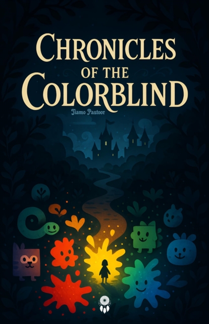 Chronicles of the Colorblind