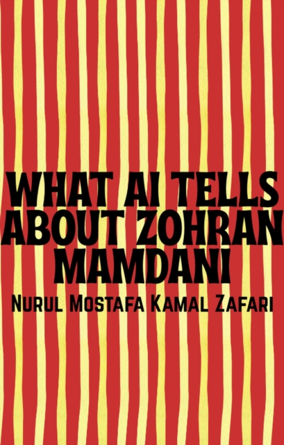 What AI Tells About Zohran Mamdani