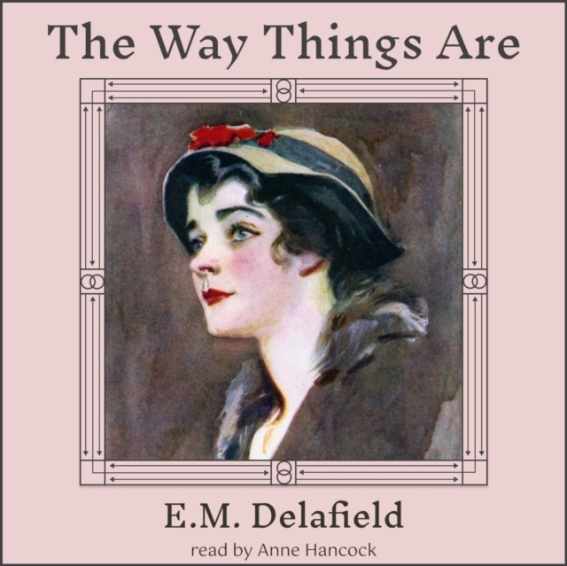 Way Things Are