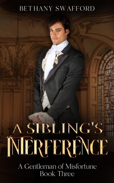 Sibling's Interference