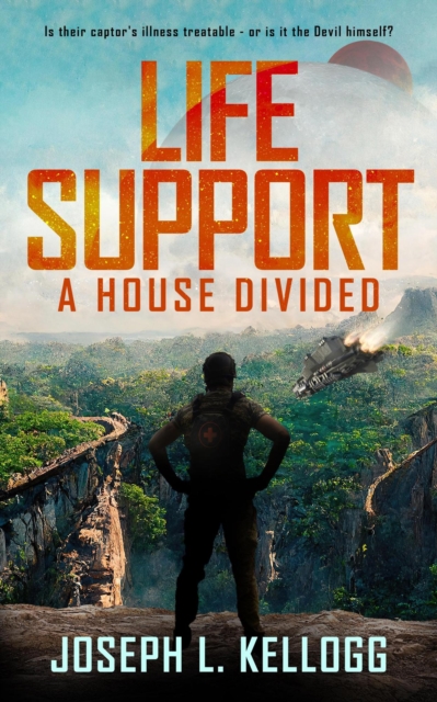 Life Support: A House Divided