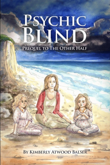 Psychic Blind-Prequel to The Other Half