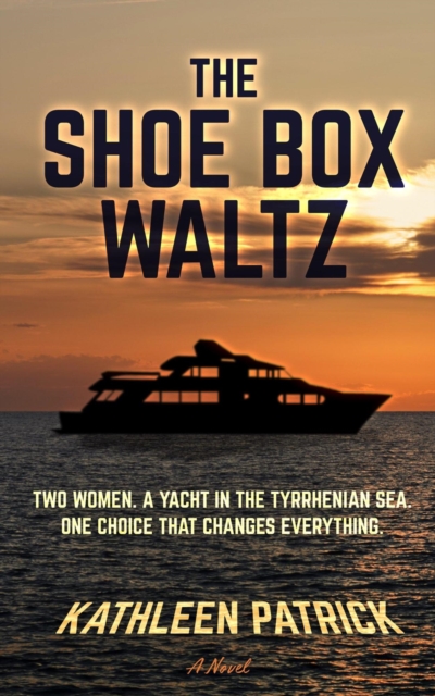 Shoe Box Waltz