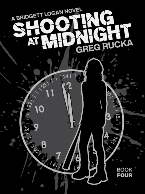 Shooting at Midnight