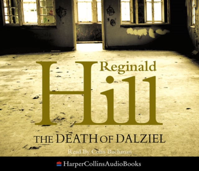 Death of Dalziel