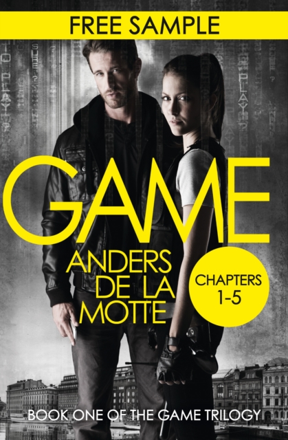 Game free sampler