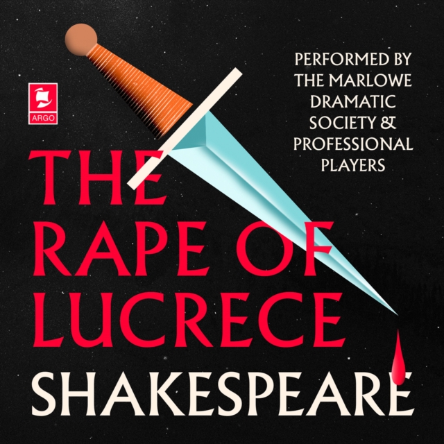 Rape of Lucrece