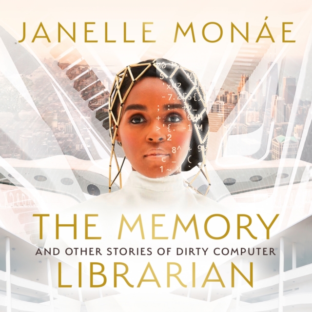Memory Librarian