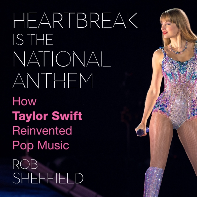 Heartbreak is the National Anthem