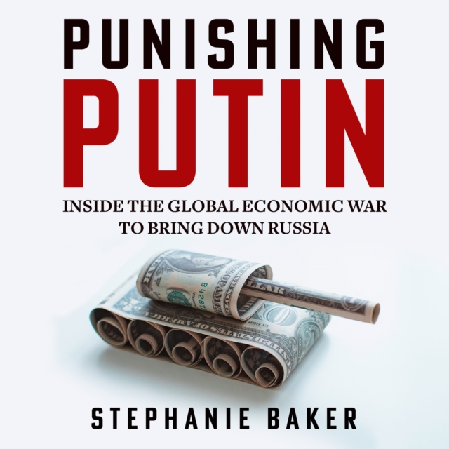 Punishing Putin