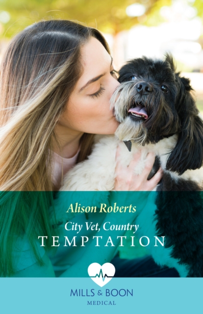 City Vet, Country Temptation