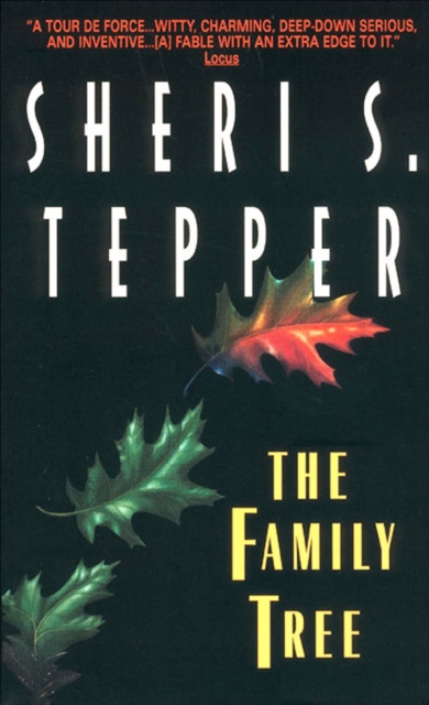 Family Tree