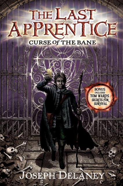 Last Apprentice: Curse of the Bane (Book 2)