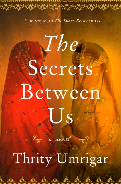 Secrets Between Us