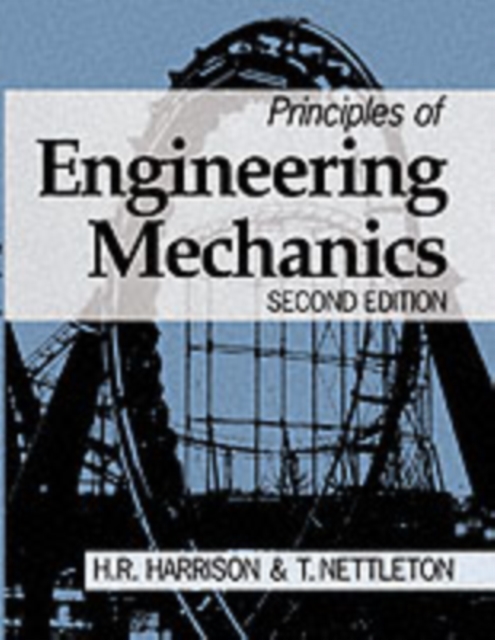 Principles of Engineering Mechanics