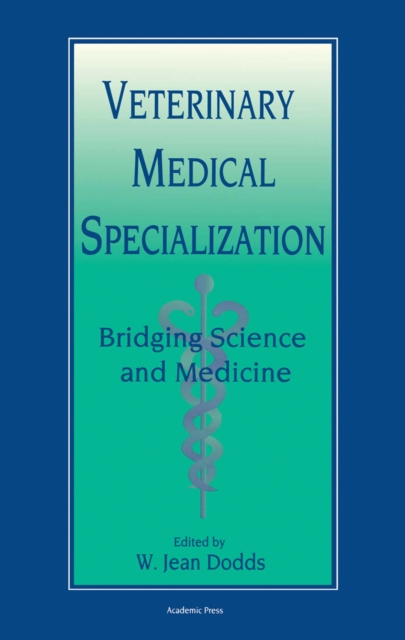 Veterinary Medical Specialization: Bridging Science and Medicine