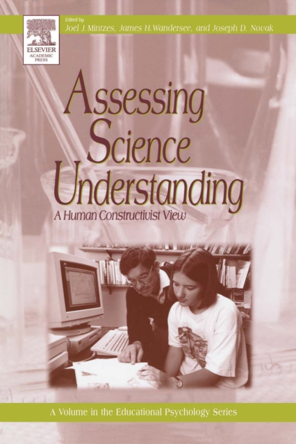Assessing Science Understanding