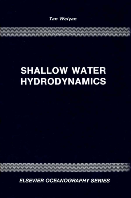 Shallow Water Hydrodynamics