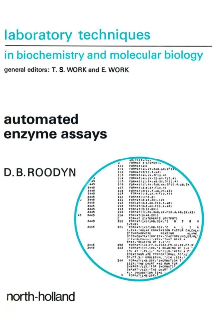 Automated Enzyme Assays
