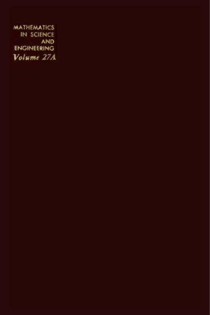 Control Systems Functions and Programming Approaches by Dimitris N Chorafas