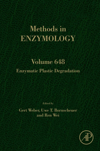 Enzymatic Plastic Degradation