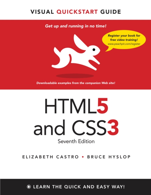 HTML5