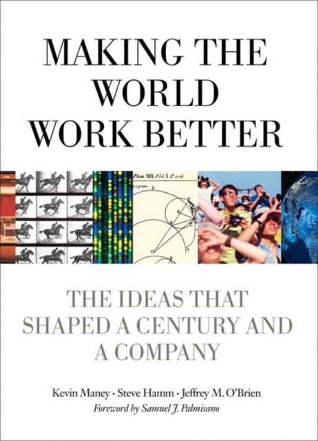 Making the World Work Better