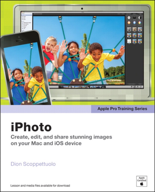 Apple Pro Training Series