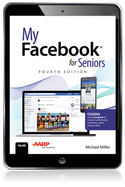 My Facebook for Seniors