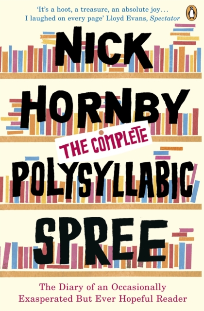 Complete Polysyllabic Spree